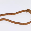 LOUIS VUITTON Monogram Saint Cloud PM Shoulder Bag M51244 LV Auth BA6341-14