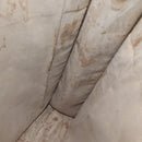 LOUIS VUITTON Monogram Sac Plat Hand Bag M51140 LV Auth BA6342-19