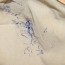 LOUIS VUITTON Damier Azur Hampstead PM Tote Bag N51207 LV Auth BA6345-11