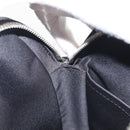 LOUIS VUITTON Epi Damier Graphite Danube PM Bag Navy M51460 LV Auth BA6348-19