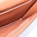 LOUIS VUITTON Monogram Porte Documents Bandouliere Bag M53338 Auth BA6351-20