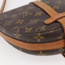 LOUIS VUITTON Monogram Chantilly PM Shoulder Bag M51234 LV Auth BA6355-18