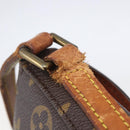 LOUIS VUITTON Monogram Chantilly PM Shoulder Bag M51234 LV Auth BA6355-8