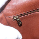 LOUIS VUITTON Monogram Chantilly PM Shoulder Bag M51234 LV Auth BA6355-23