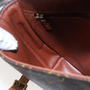 LOUIS VUITTON Monogram Chantilly PM Shoulder Bag M51234 LV Auth BA6355-25