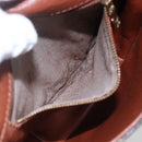 LOUIS VUITTON Monogram Chantilly PM Shoulder Bag M51234 LV Auth BA6355-11