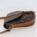 LOUIS VUITTON Monogram Chantilly PM Shoulder Bag M51234 LV Auth BA6355-3
