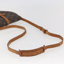 LOUIS VUITTON Monogram Chantilly PM Shoulder Bag M51234 LV Auth BA6355-7