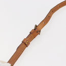 LOUIS VUITTON Monogram Chantilly PM Shoulder Bag M51234 LV Auth BA6355-14