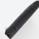 LOUIS VUITTON Damier Infini Organizer Atholl Bag Black N41382 LV Auth BA6356-8