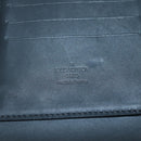 LOUIS VUITTON Damier Infini Organizer Atholl Bag Black N41382 LV Auth BA6356-19