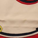 HERMES Carre 90 Scarf ""WASHINGTON'S CARRIAGE"" Silk Navy Auth BA6382-12