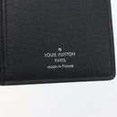 LOUIS VUITTON Damier Graphite Giant Portefeuille Blaza NM N40415 Auth BA6385-17