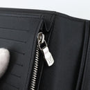 LOUIS VUITTON Damier Graphite Giant Portefeuille Blaza NM N40415 Auth BA6385-9