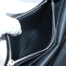 LOUIS VUITTON Damier Graphite Giant Portefeuille Blaza NM N40415 Auth BA6385-10