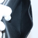 LOUIS VUITTON Damier Graphite Giant Portefeuille Blaza NM N40415 Auth BA6385-20