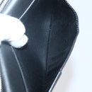 LOUIS VUITTON Damier Graphite Giant Portefeuille Blaza NM N40415 Auth BA6385-21