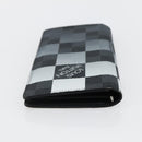 LOUIS VUITTON Damier Graphite Giant Portefeuille Blaza NM N40415 Auth BA6385-5