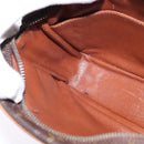 LOUIS VUITTON Monogram Compiegne 28 Clutch Bag M51845 LV Auth BA6396-19