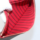 LOUIS VUITTON Monogram Neverfull MM Pouch Accessory Pouch LV Auth BA6400-14