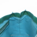 LOUIS VUITTON Vernis Wilshire Boulevard Bag Blue galatic M93646 LV Auth BA6406-19