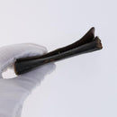 LOUIS VUITTON Monogram Epi Key Case 4Set Noir LV Auth BA641-10