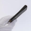 LOUIS VUITTON Monogram Epi Key Case 4Set Noir LV Auth BA641-21