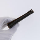 LOUIS VUITTON Monogram Epi Key Case 4Set Noir LV Auth BA641-22