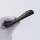 LOUIS VUITTON Monogram Epi Key Case 4Set Noir LV Auth BA641-9