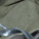 LOUIS VUITTON Epi Sac A Dos Shoulder Bag Black M80153 LV Auth BA6413-15