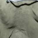 LOUIS VUITTON Epi Sac A Dos Shoulder Bag Black M80153 LV Auth BA6413-16