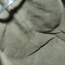 LOUIS VUITTON Epi Sac A Dos Shoulder Bag Black M80153 LV Auth BA6413-17