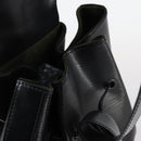 LOUIS VUITTON Epi Sac A Dos Shoulder Bag Black M80153 LV Auth BA6413-6