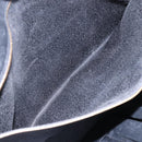 LOUIS VUITTON Epi Porte Documents Voyage Business Bag Black M54472 Auth BA6415-11