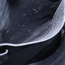 LOUIS VUITTON Epi Porte Documents Voyage Business Bag Black M54472 Auth BA6415-22