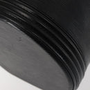 LOUIS VUITTON Epi Cannes Hand Bag Black M48032 LV Auth BA6417-16