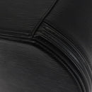 LOUIS VUITTON Epi Cannes Hand Bag Black M48032 LV Auth BA6417-18