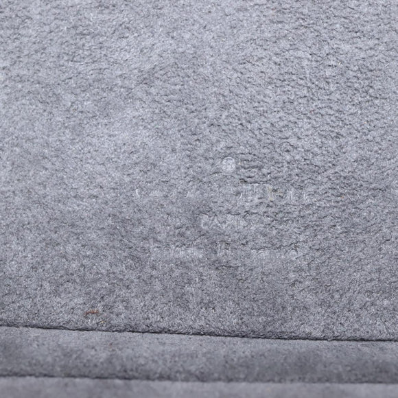 LOUIS VUITTON Epi Cannes Hand Bag Black M48032 LV Auth BA6417