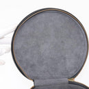 LOUIS VUITTON Epi Cannes Hand Bag Black M48032 LV Auth BA6417-20