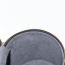 LOUIS VUITTON Epi Cannes Hand Bag Black M48032 LV Auth BA6417-21