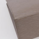 LOUIS VUITTON Epi Croisette PM Tote Bag Lilac M5249B LV Auth BA6418-14