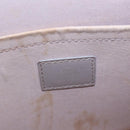 LOUIS VUITTON Epi Croisette PM Tote Bag Lilac M5249B LV Auth BA6418-17