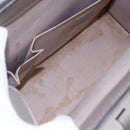 LOUIS VUITTON Epi Croisette PM Tote Bag Lilac M5249B LV Auth BA6418-11