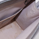 LOUIS VUITTON Epi Croisette PM Tote Bag Lilac M5249B LV Auth BA6418-18