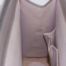 LOUIS VUITTON Epi Croisette PM Tote Bag Lilac M5249B LV Auth BA6418-19