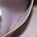 LOUIS VUITTON Epi Croisette PM Tote Bag Lilac M5249B LV Auth BA6418-20