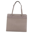 LOUIS VUITTON Epi Croisette PM Tote Bag Lilac M5249B LV Auth BA6418-13