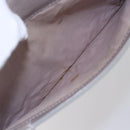 LOUIS VUITTON Epi Croisette PM Tote Bag Lilac M5249B LV Auth BA6418-21