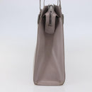 LOUIS VUITTON Epi Croisette PM Tote Bag Lilac M5249B LV Auth BA6418-4