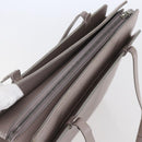 LOUIS VUITTON Epi Croisette PM Tote Bag Lilac M5249B LV Auth BA6418-6